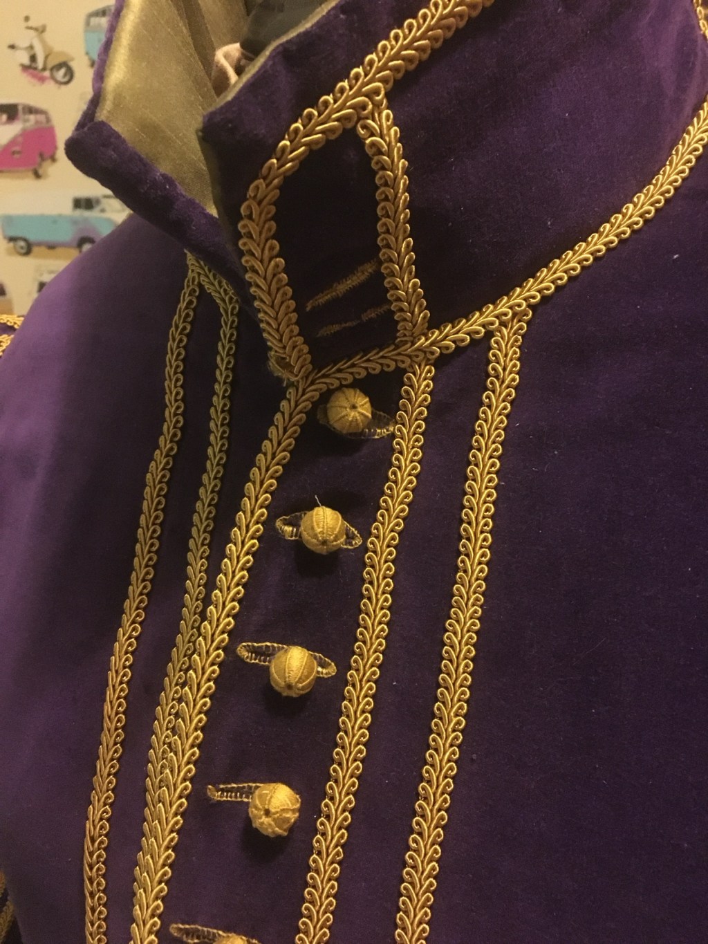 Five years since finishing my&nbsp;degree